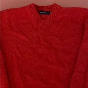 Men’s sweater